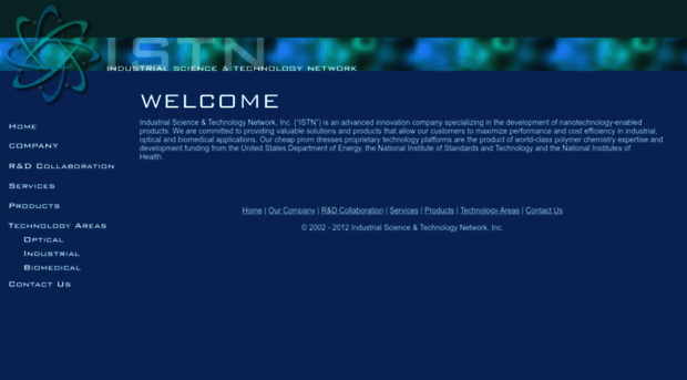 istninc.com