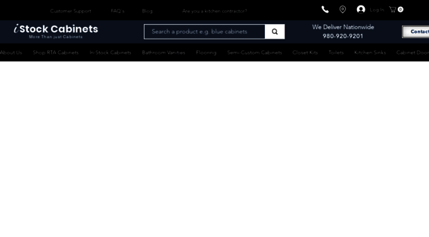 istockcabinets.com