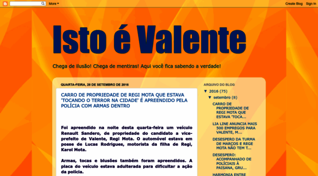 istoehvalente.blogspot.com.br