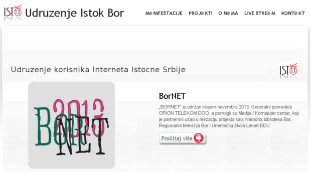 istok.org.rs