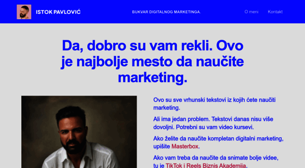 istokpavlovic.com