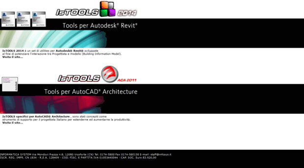 istools.it