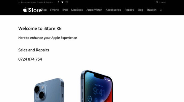 istore.ke