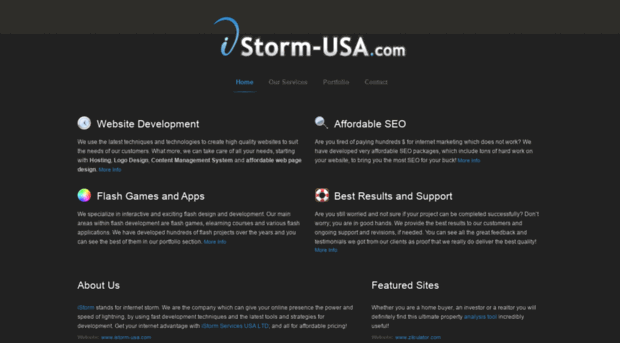 istorm-usa.com