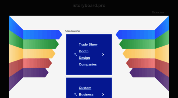 istoryboard.pro