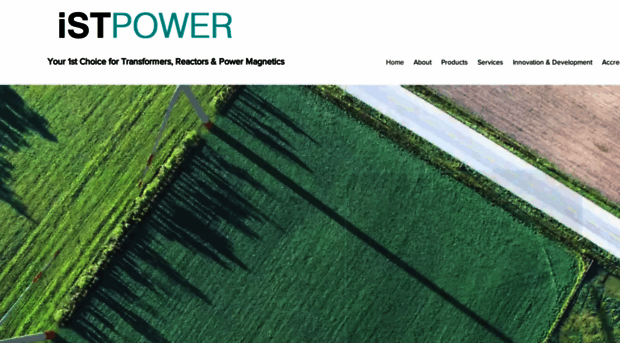 istpower.com