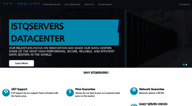 istqservers.com
