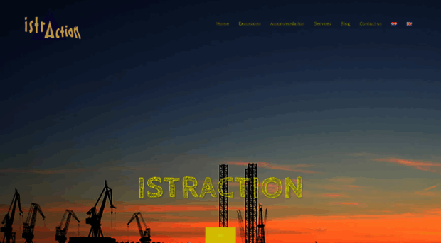istraction.com