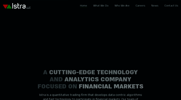 istrallc.com