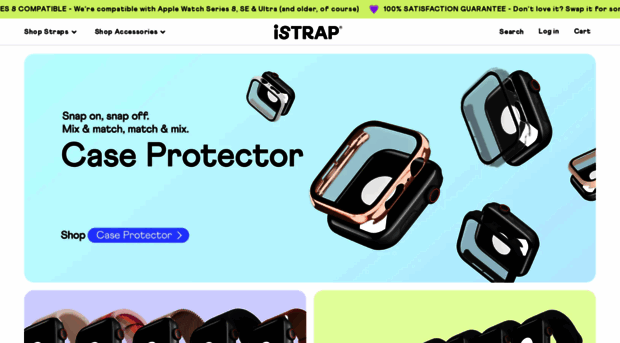 istrap.uk