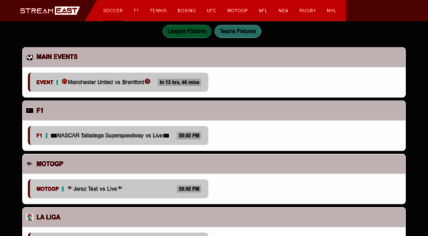 istreameast.net