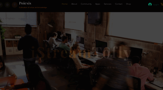 istreamtofly.com