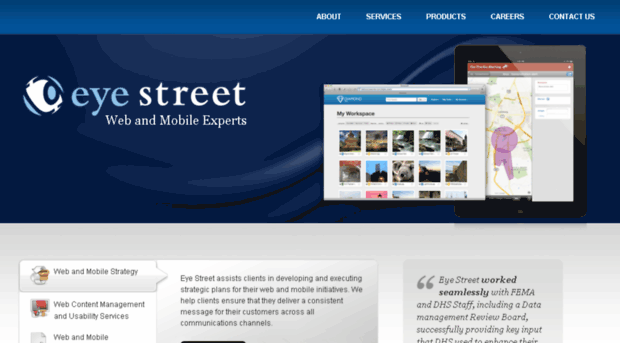 istreet.com