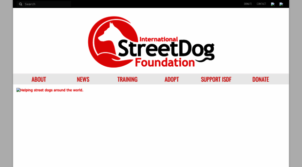 istreetdog.com