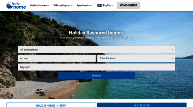 istria-home.com