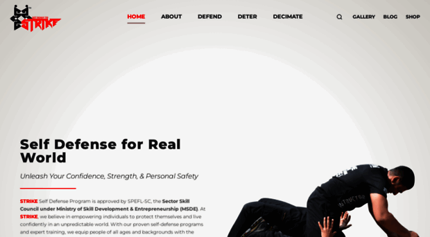 istrike.co.in