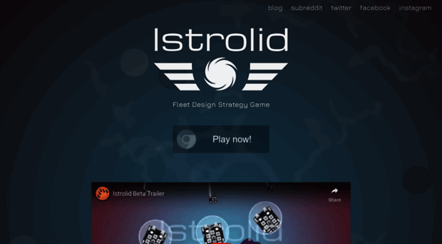 istrolid.com