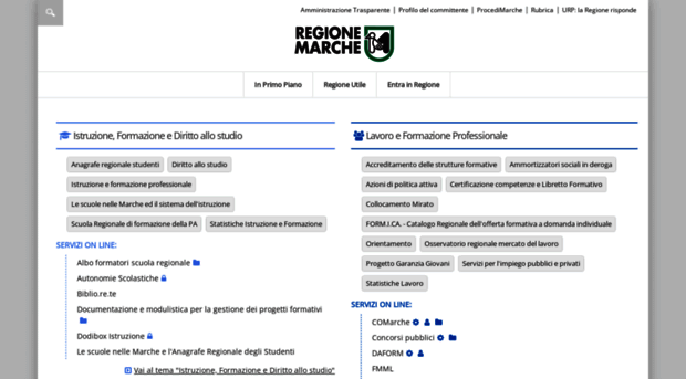 istruzioneformazionelavoro.marche.it