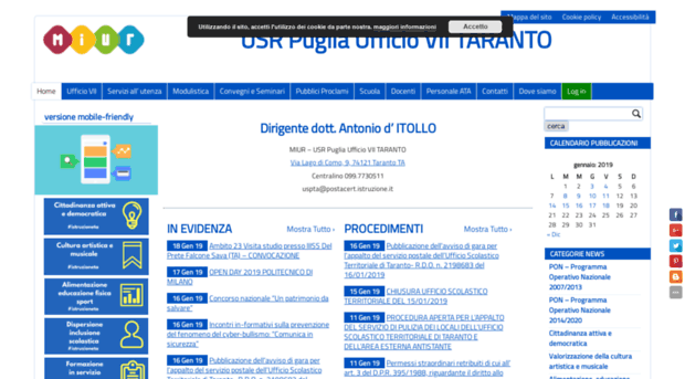 istruzionetaranto.gov.it