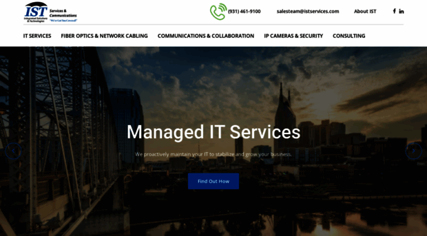 istservices.com