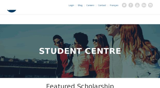 istudentcanada.ca