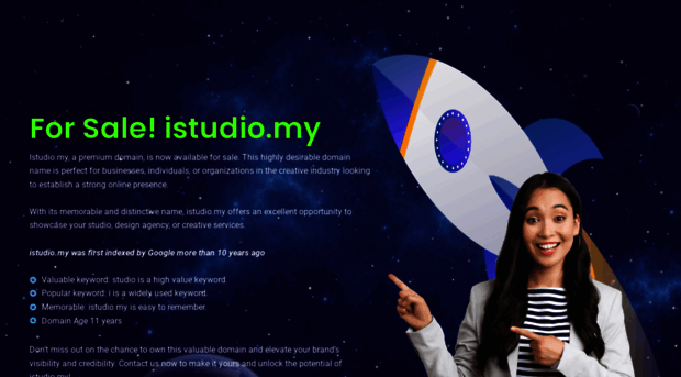 istudio.my