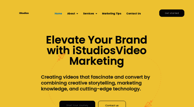 istudiosmedia.com