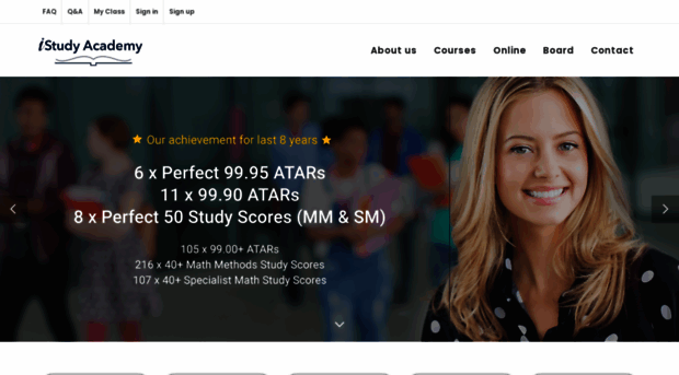 istudyacademy.com.au