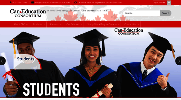 istudyincanada.com