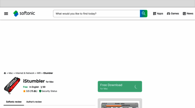 istumbler.en.softonic.com