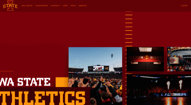 isu-athletics.photoshelter.com