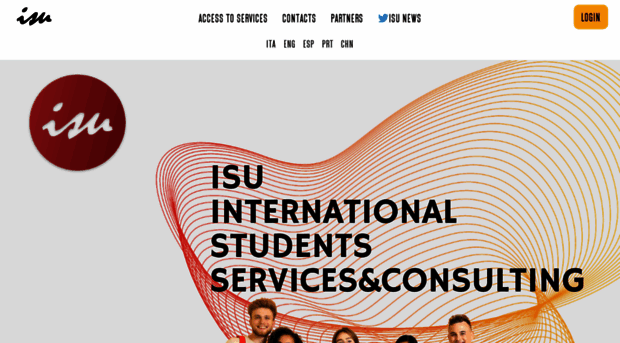 isu-services.it