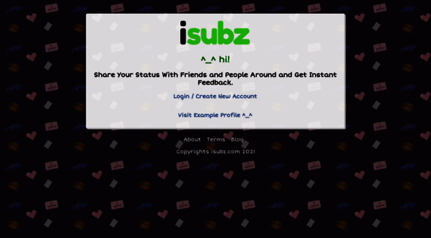 isubz.com