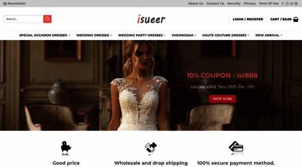 isueer.com