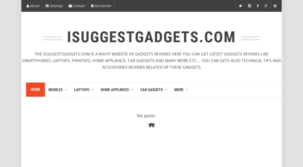 isuggestgadgets.blogspot.com