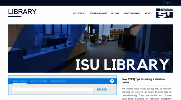 isulibrary.isunet.edu