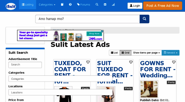 isulit.com.ph