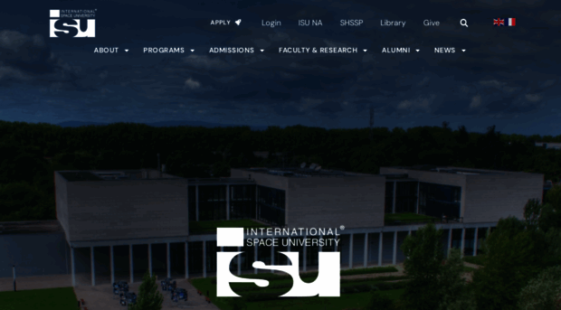 isunet.edu