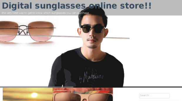 isunglasses.co.uk