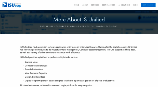 isunified.com