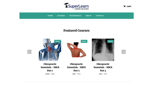 isuperlearn.com