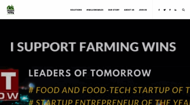 isupportfarming.com