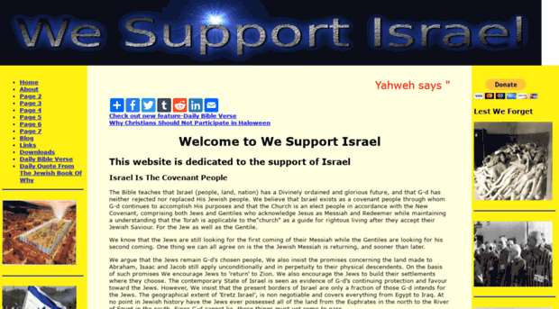 isupportisrael.neocities.org
