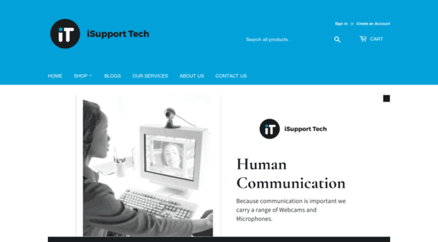 isupporttech.co.za