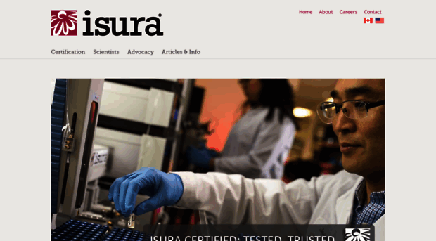 isura.ca