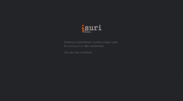 isuri.com.ar