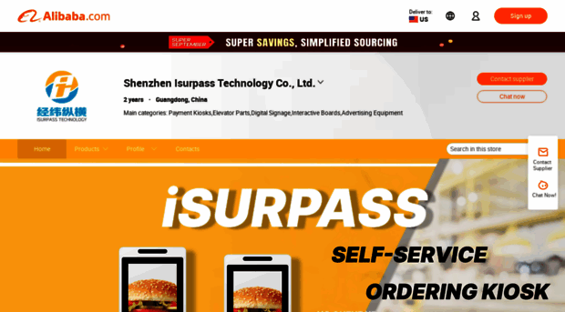 isurpass.en.alibaba.com