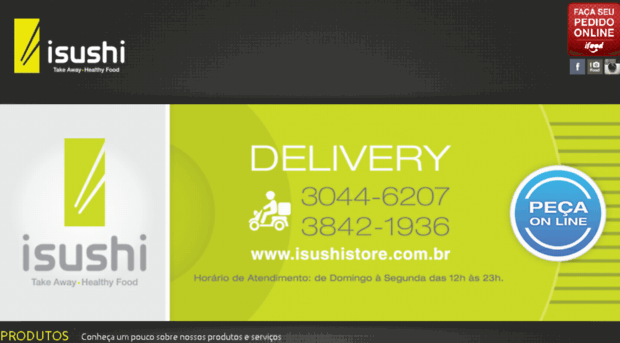 isushistore.com.br