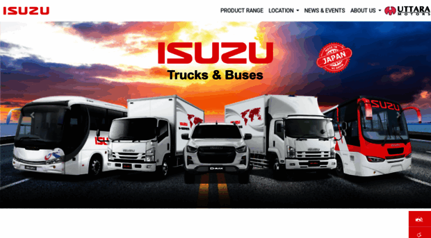 isuzu.com.bd