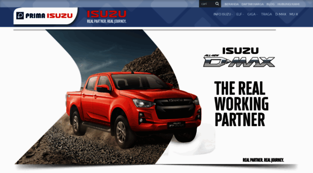 isuzuastra.com